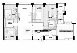 Blk 648 Jalan Tenaga (Bedok), HDB 5 Rooms #457065021